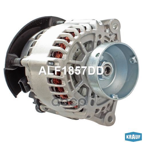

Генератор Krauf ALF1857DD