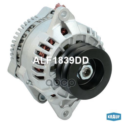 

Генератор Krauf ALF1839DD