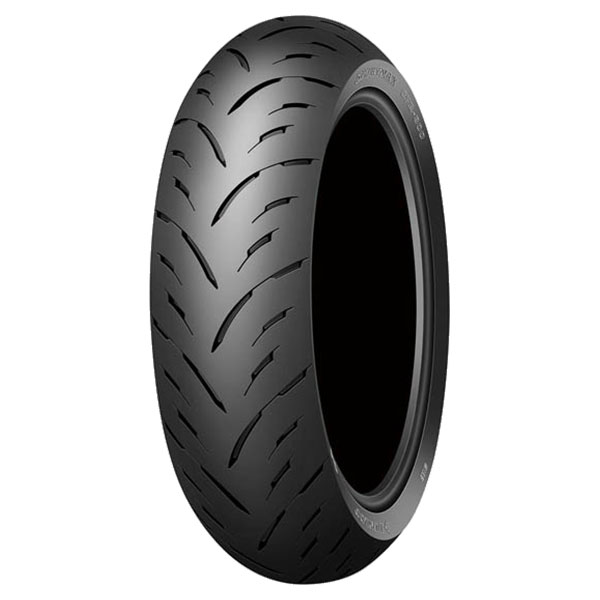 Мотошина Dunlop Sportmax GPR-300 180/55 ZR17 73W TL Задняя (Rear)