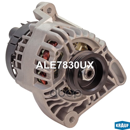 

Генератор Krauf ALE7830UX