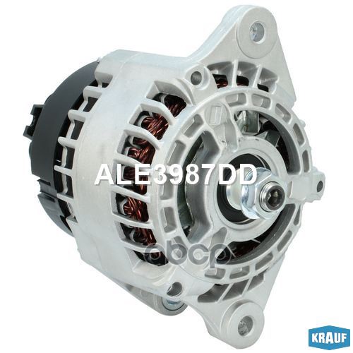 

Генератор Krauf ALE3987DD