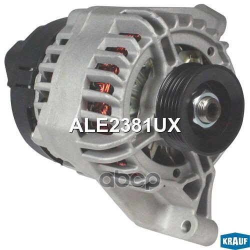

Генератор Krauf ALE2381UX