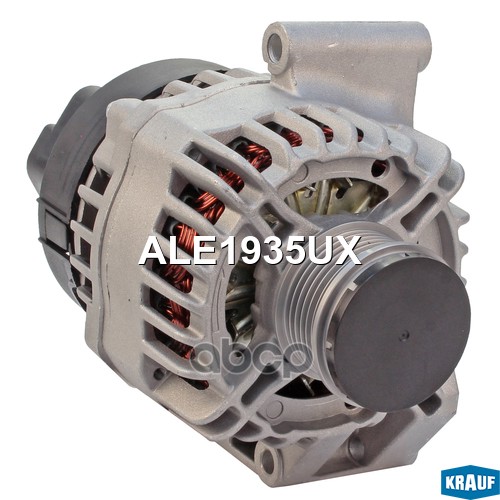 

Генератор Krauf ALE1935UX