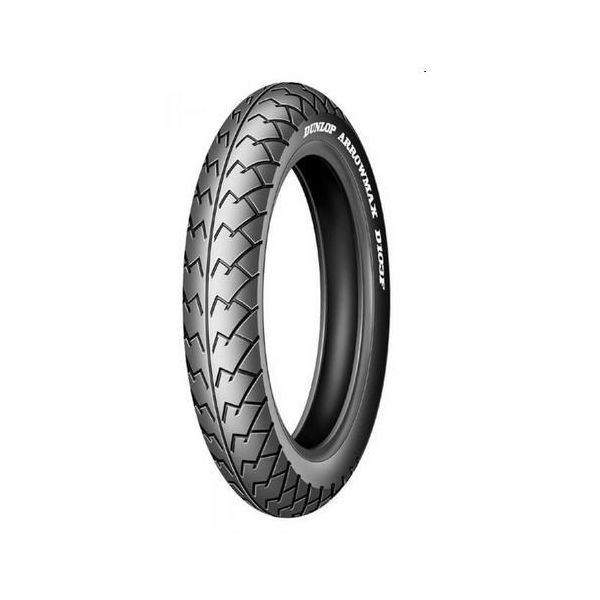 

Мотошина Dunlop ArrowMax D103 110/70 -17 54S TL Передняя (Front)
