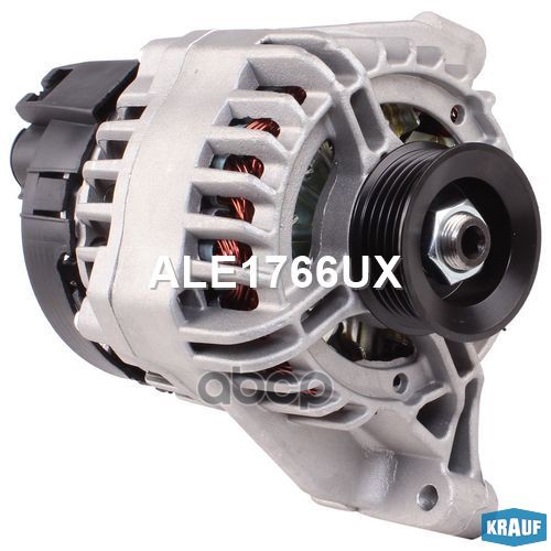 

Генератор Krauf ALE1766UX