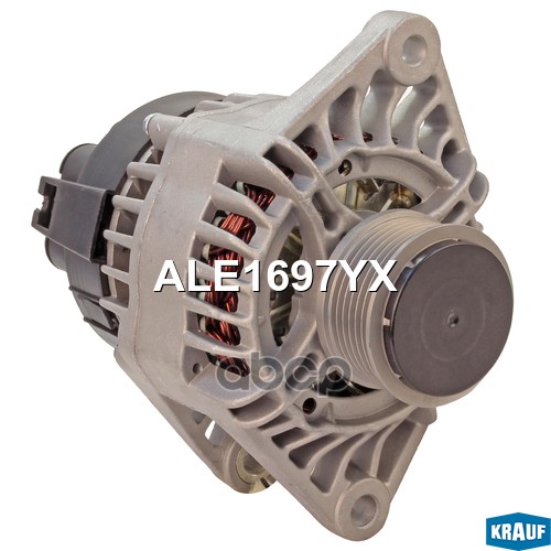 

Генератор Krauf ALE1697YX