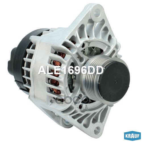 

Генератор Krauf ALE1696DD