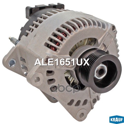 

Генератор Krauf ALE1651UX
