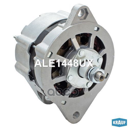

Генератор Krauf ALE1448UX