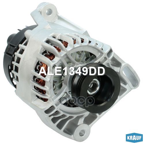 

Генератор Krauf ALE1349DD
