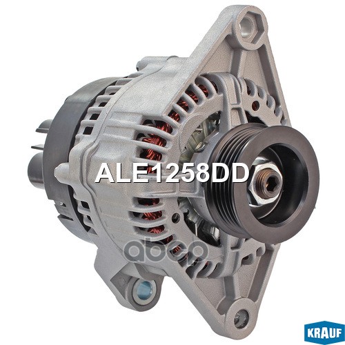 

Генератор Krauf ALE1258DD