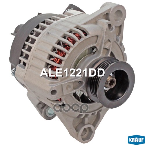 

Генератор Krauf ALE1221DD