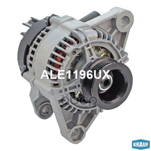

Генератор Krauf ALE1196UX