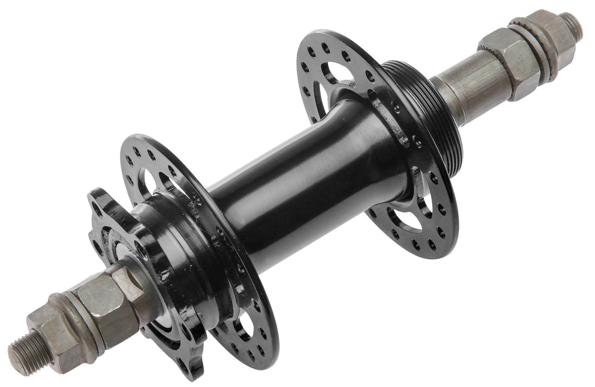 Втулка задняя AE-806RD 32H 3/8