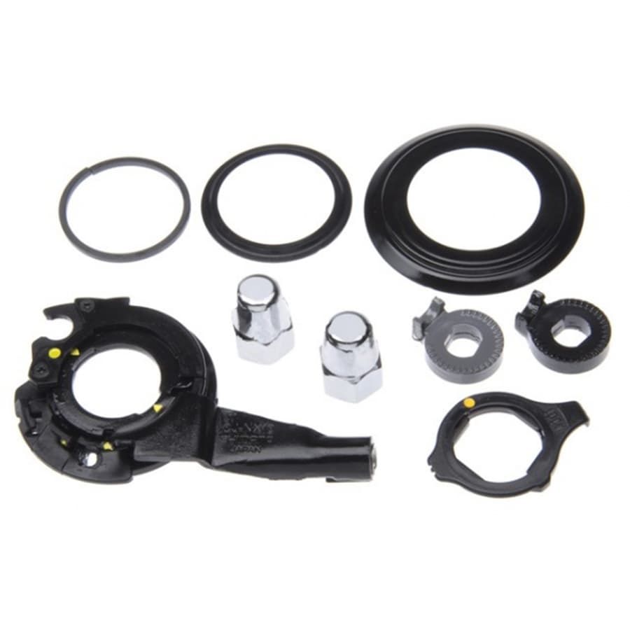 

З/ч к планетарной втулке Shimano Inter-7, SM-7C25, CJ-NX10/KSM7C25N010H
