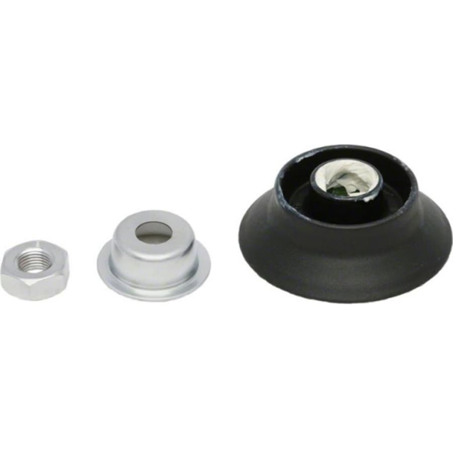 

Пыльник в сборе Shimano, к SG-8R20, левый, на крепеж под роллер.т. Y34R98100, Разноцветный