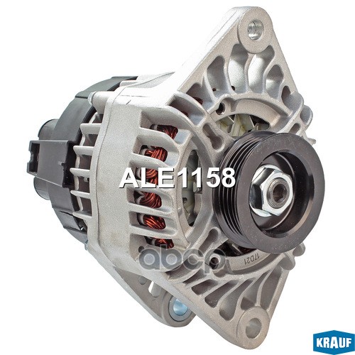 

Генератор Krauf ALE1158