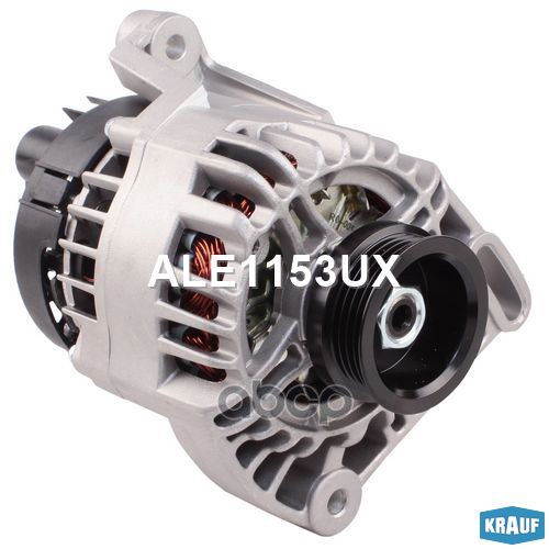 

Генератор Krauf ALE1153UX