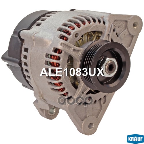 

Генератор Krauf ALE1083UX