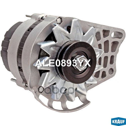

Генератор Krauf ALE0893YX