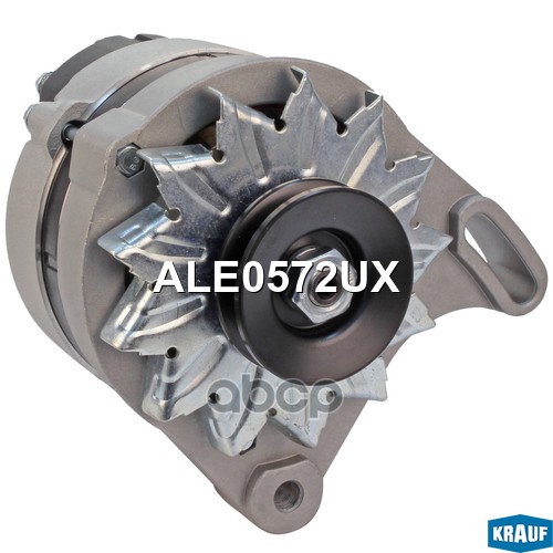 

Генератор Krauf ALE0572UX