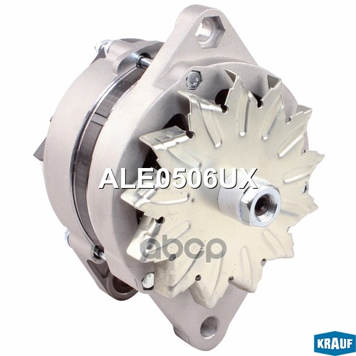 

Генератор Krauf ALE0506UX