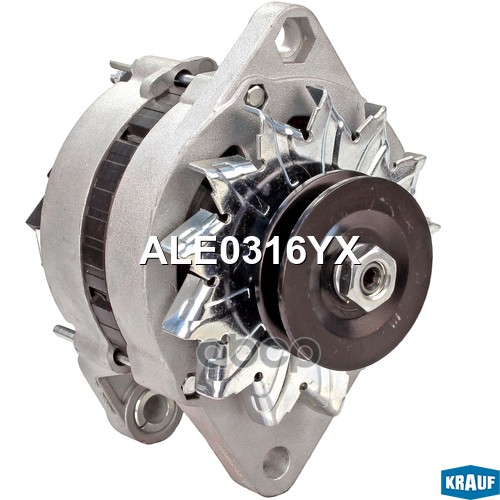 

Генератор Krauf ALE0316YX