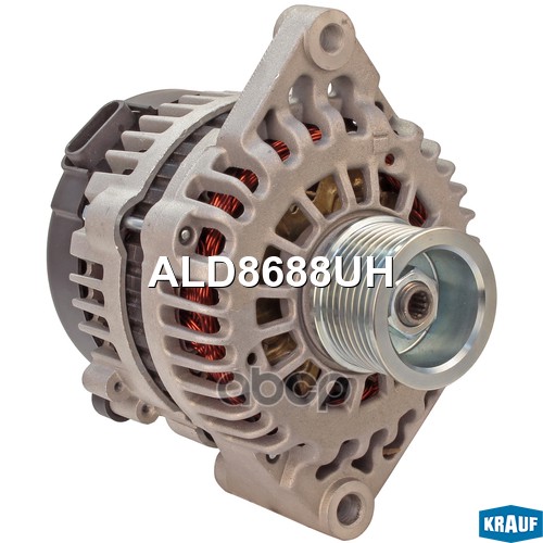 

Генератор Krauf ALD8688UH