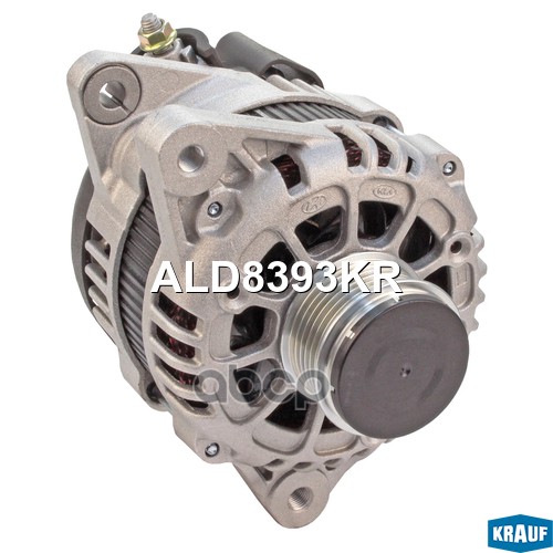 

Генератор Krauf ALD8393KR