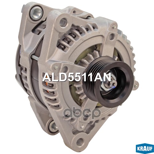 

Генератор Krauf ALD5511AN