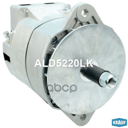 

Генератор Krauf ALD5220LK