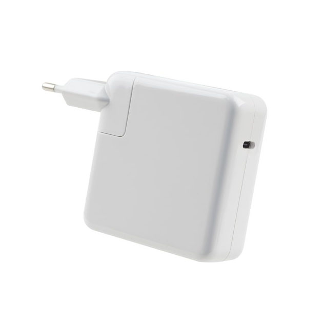 фото Сетевое зарядное устройство dorten dn205201, 1xusb type-c, 3 a, white