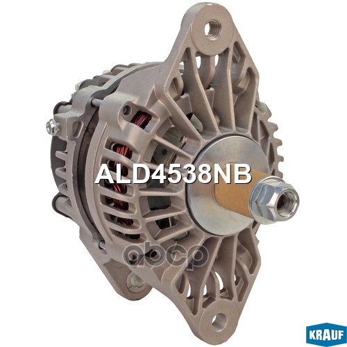

Генератор Krauf ALD4538NB