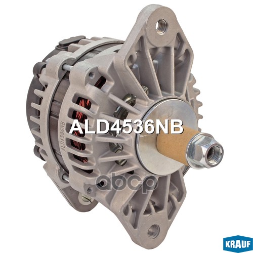 

Генератор Krauf ALD4536NB