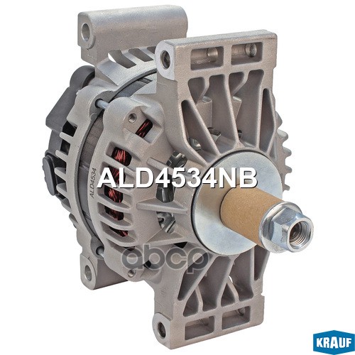 

Генератор Krauf ALD4534NB