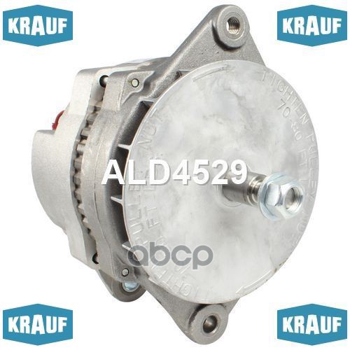 

Генератор Krauf ALD4529