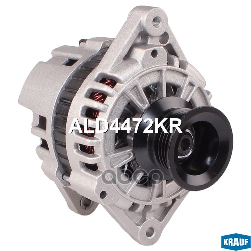 

Генератор Krauf ALD4472KR