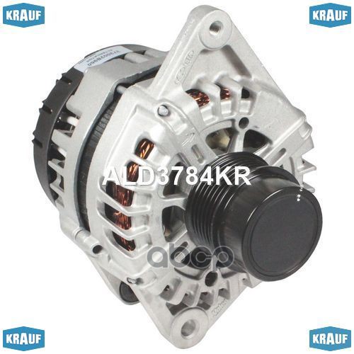 

Генератор Krauf ALD3784KR