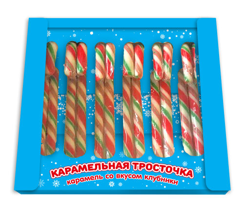 

Карамель Конфитой Карамельная тросточка