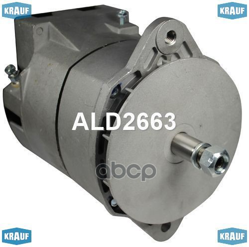 

Генератор Krauf ALD2663