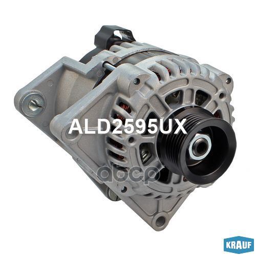 

Генератор Krauf ALD2595UX