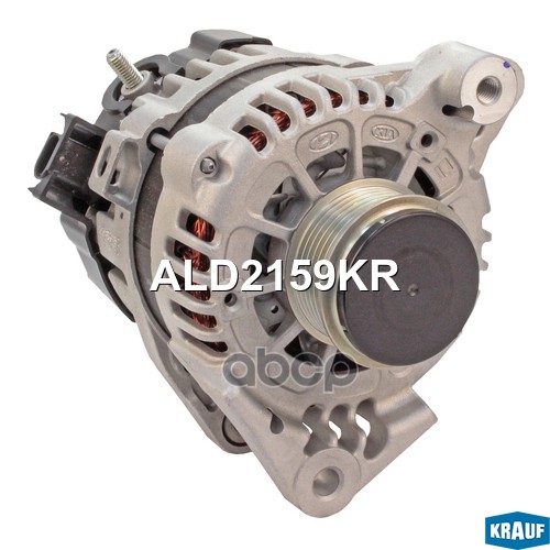 

Генератор Krauf ALD2159KR