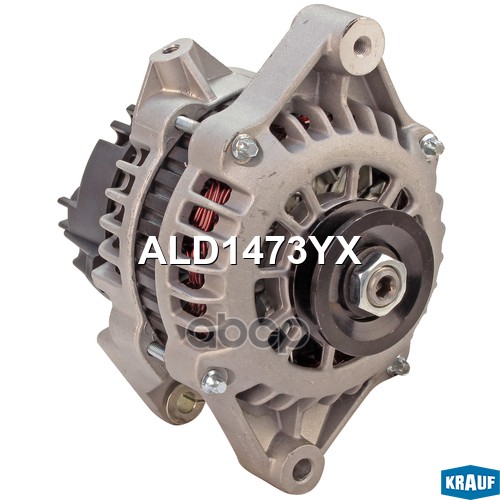 

Генератор Krauf ALD1473YX