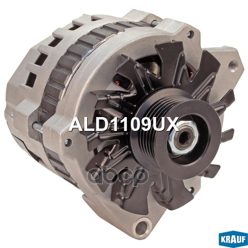 

Генератор Krauf ALD1109UX