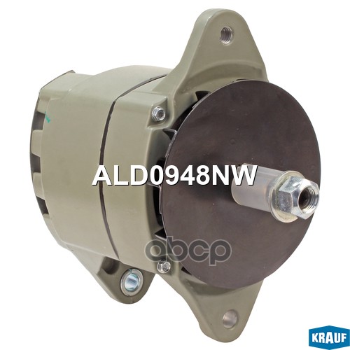 

Генератор Krauf ALD0948NW
