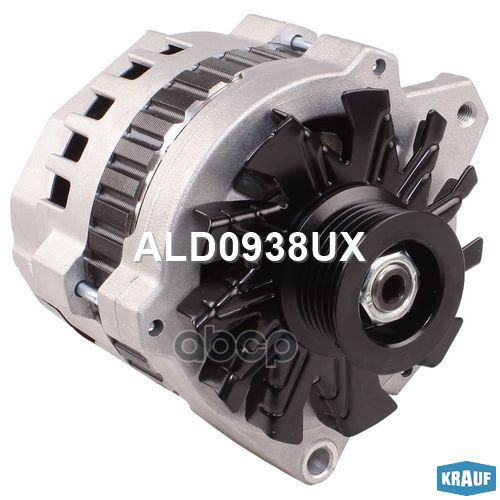 

Генератор Krauf ALD0938UX