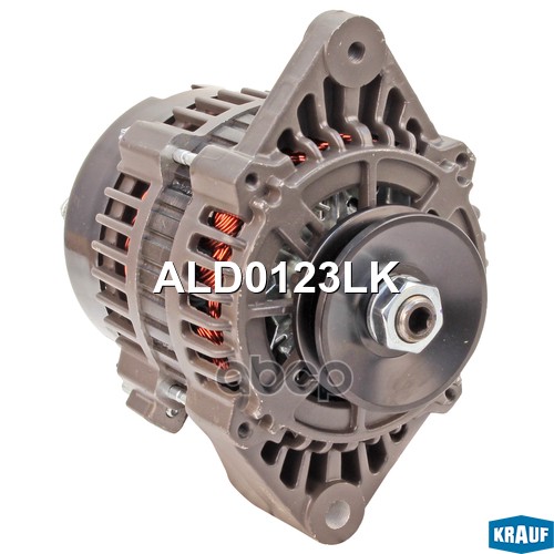 

Генератор Krauf ALD0123LK