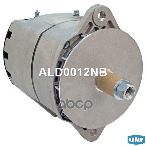 

Генератор Krauf ALD0012NB