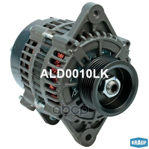 

Генератор Krauf ALD0010LK