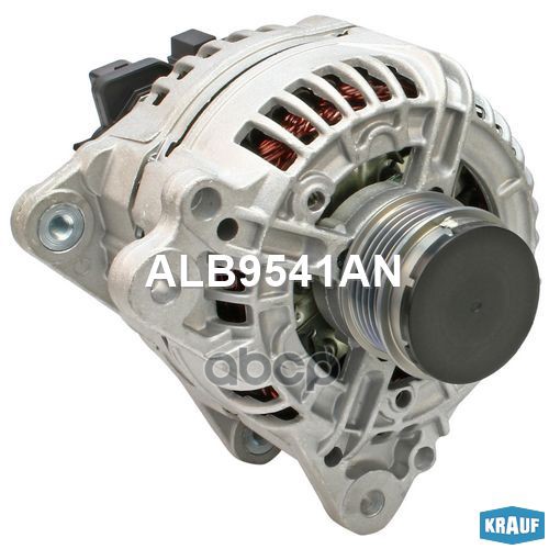 

Генератор Krauf ALB9541AN